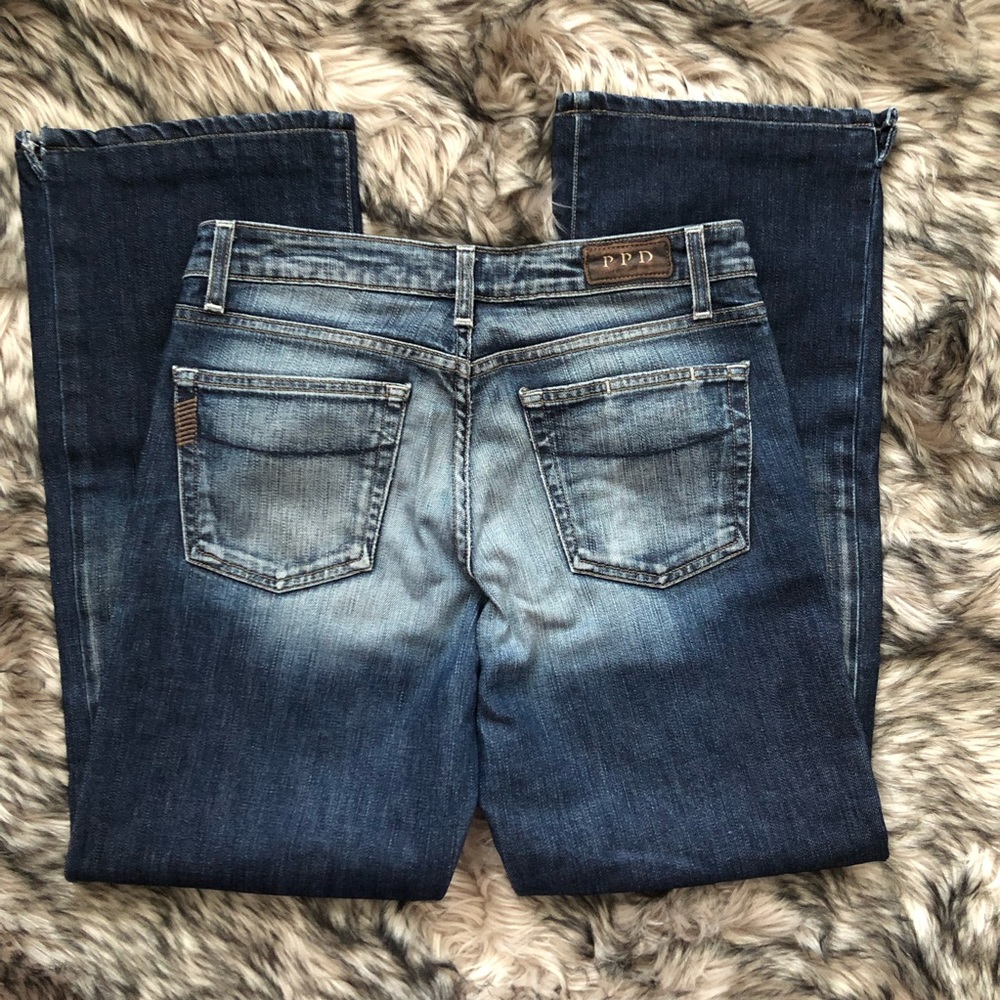 PPD Jeans - Picture 2 of 7